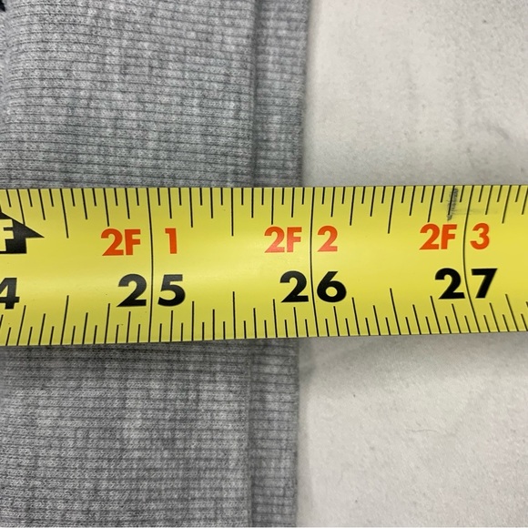 Vintage Playboy Bunny Men’s Grey All Over Print Logo Streetwear Skater Size S - Picture 10 of 10